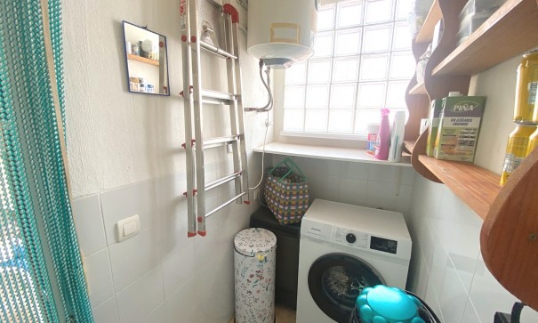 Sprzedaż - Apartament mieszkanie -
Algorfa - Montemar