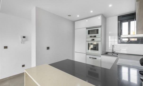 Videresalg - Lejlighed lejlighed -
Torrevieja - Los Balcones - Los Altos del Edén