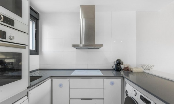 Videresalg - Lejlighed lejlighed -
Torrevieja - Los Balcones - Los Altos del Edén