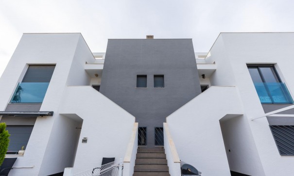 Videresalg - Lejlighed lejlighed -
Torrevieja - Los Balcones - Los Altos del Edén