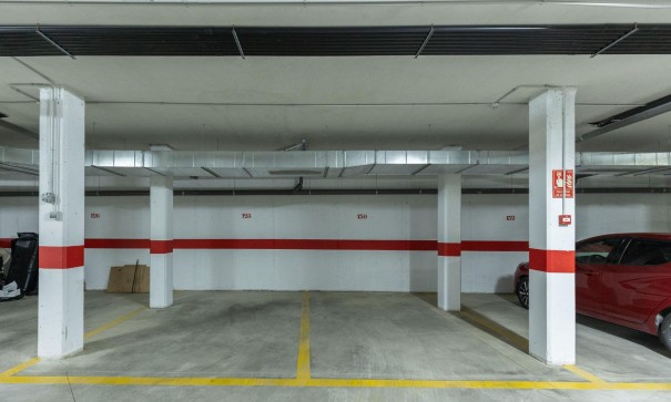 Videresalg - Lejlighed lejlighed -
Torrevieja - Los Balcones - Los Altos del Edén