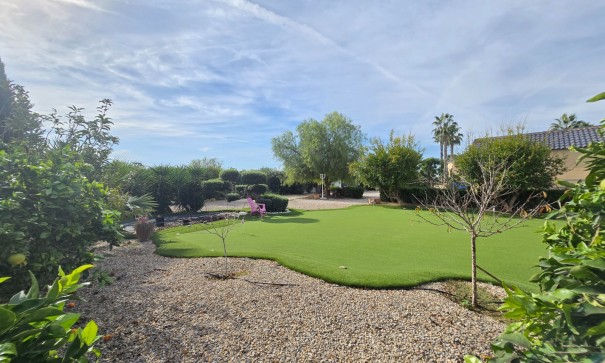 Sale - Finca Country Property -
Dolores