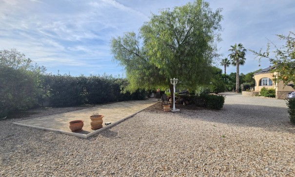 Sale - Finca Country Property -
Dolores