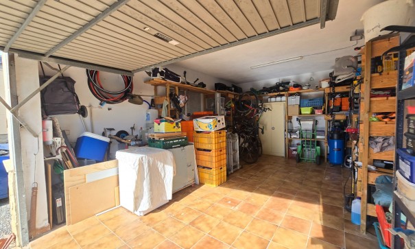 Sale - Finca Country Property -
Dolores