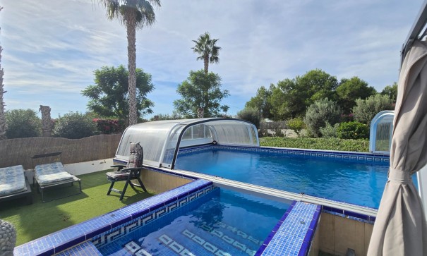 Sale - Finca Country Property -
Dolores