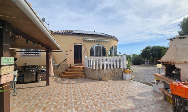 Sale - Finca Country Property -
Dolores