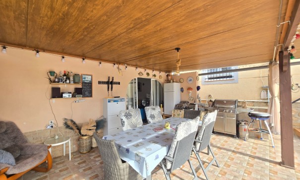 Sale - Finca Country Property -
Dolores