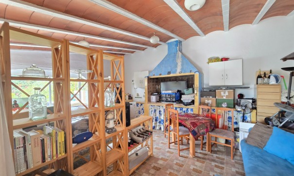 Sale - Finca Country Property -
Dolores