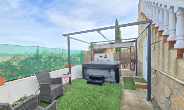 Sale - Finca Country Property -
Dolores