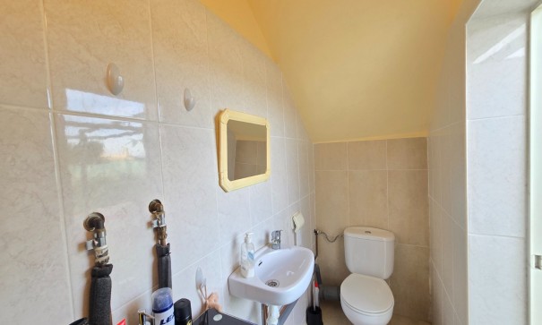 Sale - Finca Country Property -
Dolores