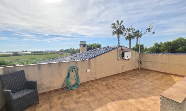 Sale - Finca Country Property -
Dolores