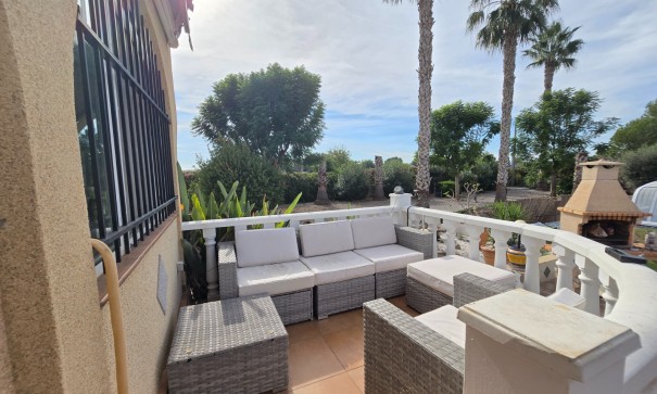 Sale - Finca Country Property -
Dolores