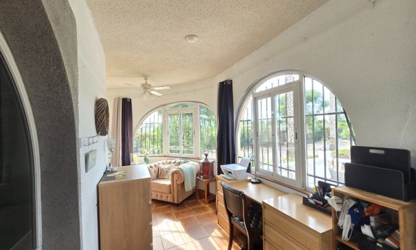 Sale - Finca Country Property -
Dolores