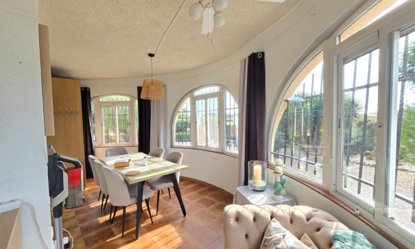 Sale - Finca Country Property -
Dolores