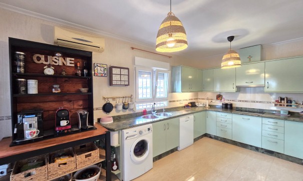 Sale - Finca Country Property -
Dolores