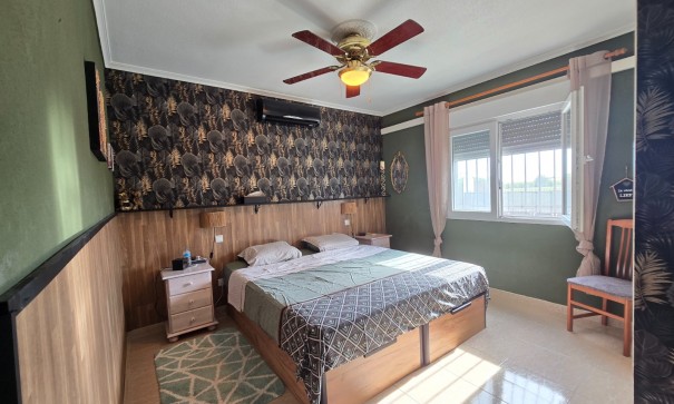 Sale - Finca Country Property -
Dolores