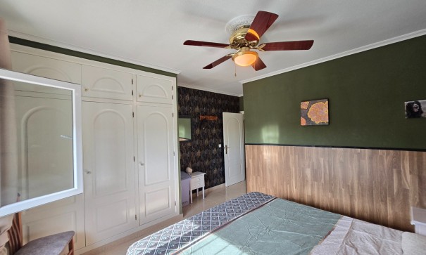 Sale - Finca Country Property -
Dolores