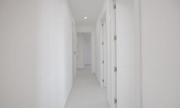 Sprzedaż - Apartament mieszkanie -
Torrevieja - Playa de los Naufragos