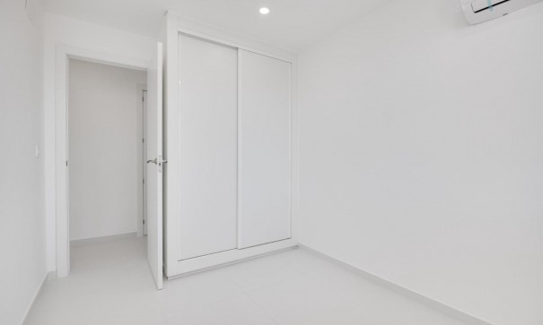 Sprzedaż - Apartament mieszkanie -
Torrevieja - Playa de los Naufragos