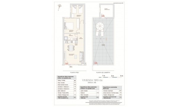 Nybyggeri - Lejlighed lejlighed -
Hondón de las Nieves - La Canalosa