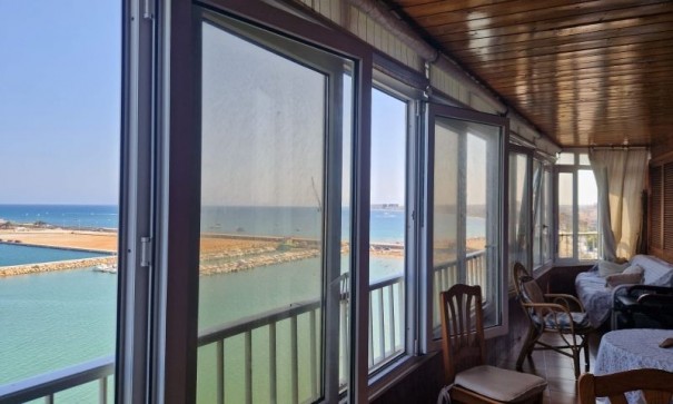 Återförsäljning - Lägenhet lägenhet -
Torrevieja