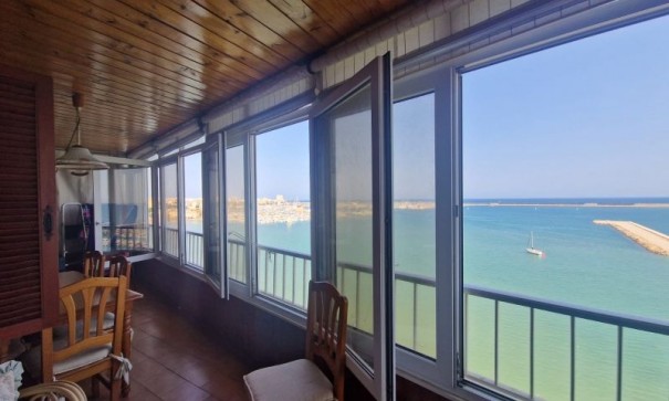 Återförsäljning - Lägenhet lägenhet -
Torrevieja