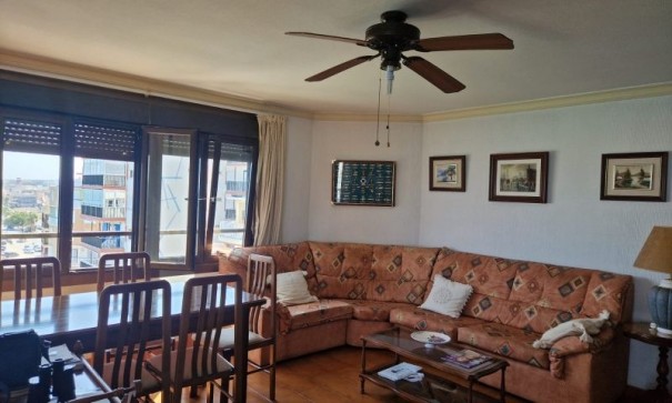 Återförsäljning - Lägenhet lägenhet -
Torrevieja