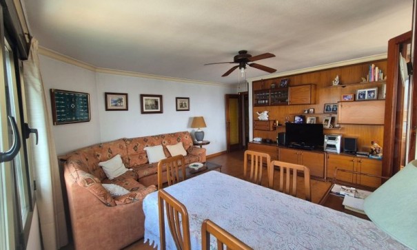 Återförsäljning - Lägenhet lägenhet -
Torrevieja