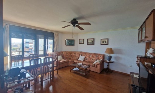 Återförsäljning - Lägenhet lägenhet -
Torrevieja