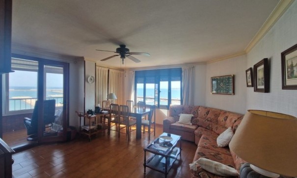 Återförsäljning - Lägenhet lägenhet -
Torrevieja