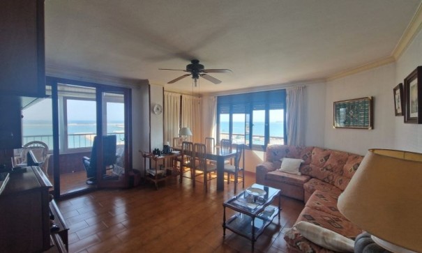 Återförsäljning - Lägenhet lägenhet -
Torrevieja