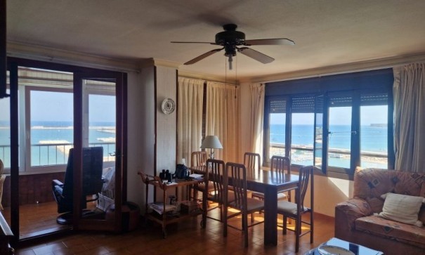 Återförsäljning - Lägenhet lägenhet -
Torrevieja