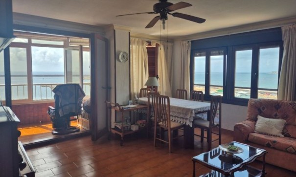 Återförsäljning - Lägenhet lägenhet -
Torrevieja