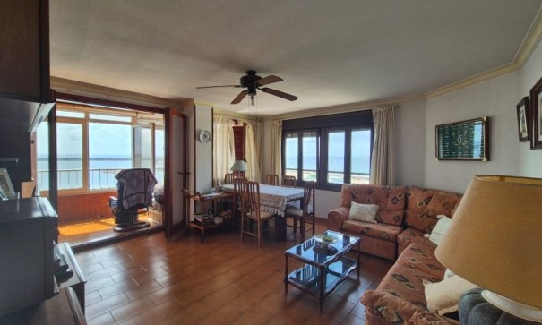 Återförsäljning - Lägenhet lägenhet -
Torrevieja