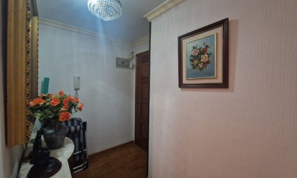 Återförsäljning - Lägenhet lägenhet -
Torrevieja