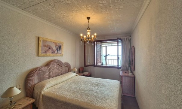 Återförsäljning - Lägenhet lägenhet -
Torrevieja