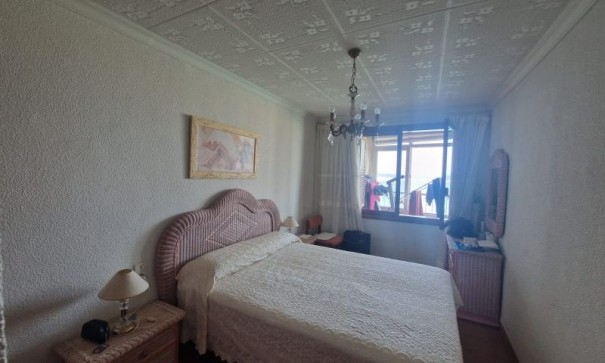 Återförsäljning - Lägenhet lägenhet -
Torrevieja