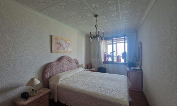 Återförsäljning - Lägenhet lägenhet -
Torrevieja