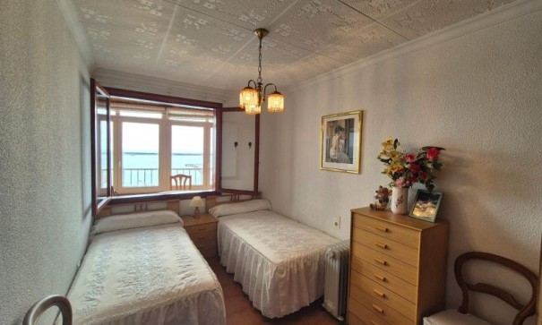 Återförsäljning - Lägenhet lägenhet -
Torrevieja