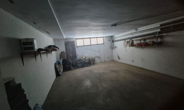 Återförsäljning - Lägenhet lägenhet -
Torrevieja