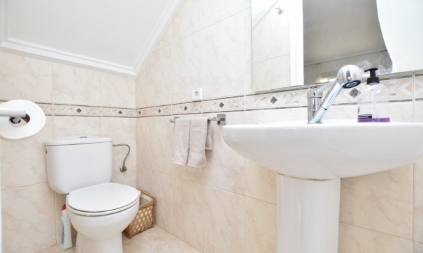 Återförsäljning - Radhus -
Ciudad Quesada - Rojales - Dona Pepa