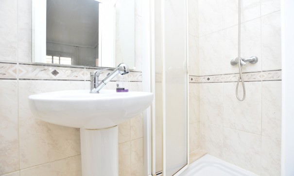 Återförsäljning - Radhus -
Ciudad Quesada - Rojales - Dona Pepa