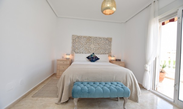 Återförsäljning - Radhus -
Ciudad Quesada - Rojales - Dona Pepa