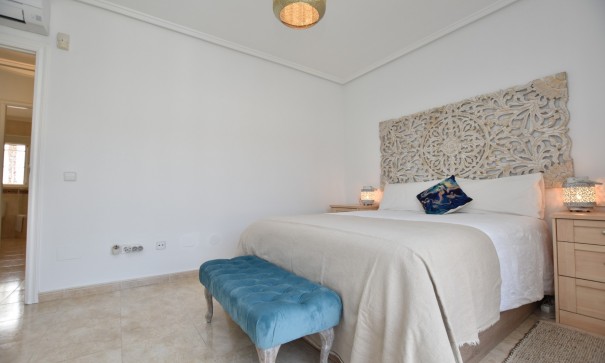 Återförsäljning - Radhus -
Ciudad Quesada - Rojales - Dona Pepa