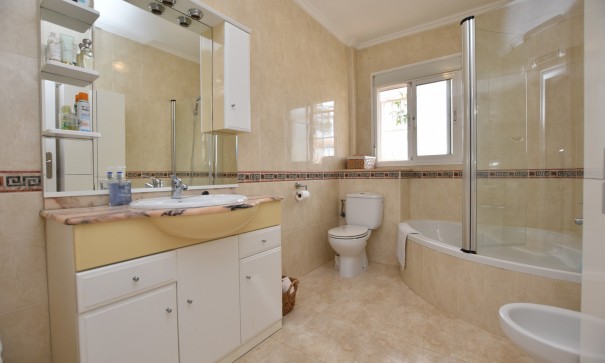 Återförsäljning - Radhus -
Ciudad Quesada - Rojales - Dona Pepa