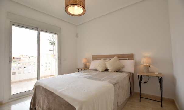 Återförsäljning - Radhus -
Ciudad Quesada - Rojales - Dona Pepa