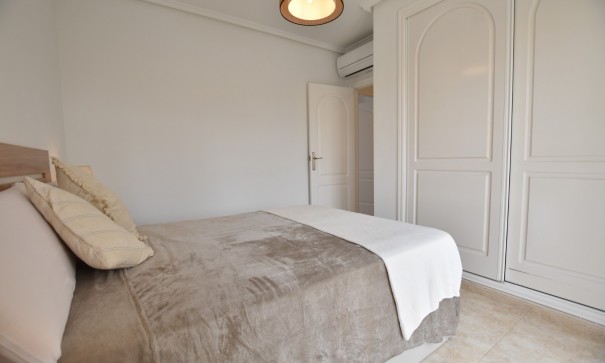 Återförsäljning - Radhus -
Ciudad Quesada - Rojales - Dona Pepa