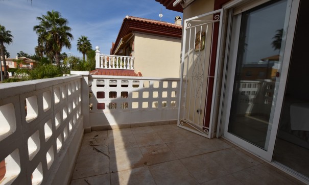 Återförsäljning - Radhus -
Ciudad Quesada - Rojales - Dona Pepa