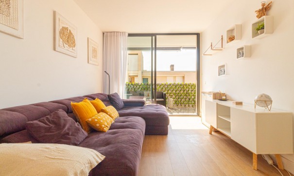 Herverkoop - Apartement Flat -
Orihuela Costa - Los Dolses