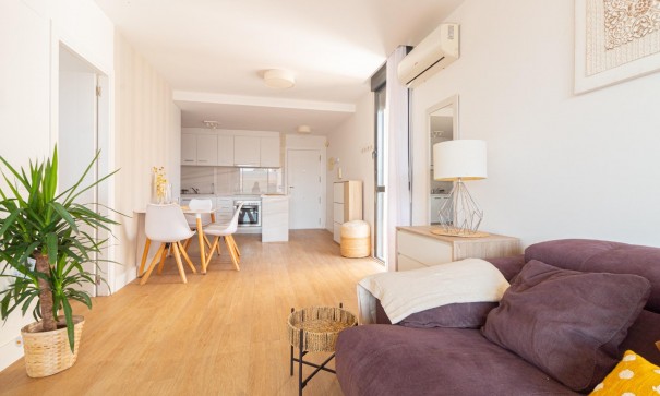 Herverkoop - Apartement Flat -
Orihuela Costa - Los Dolses